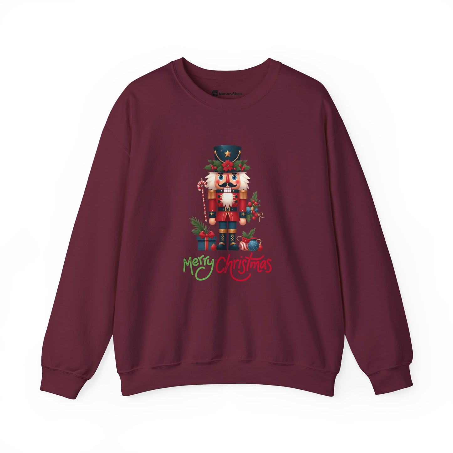 Nutcracker Sweatshirt