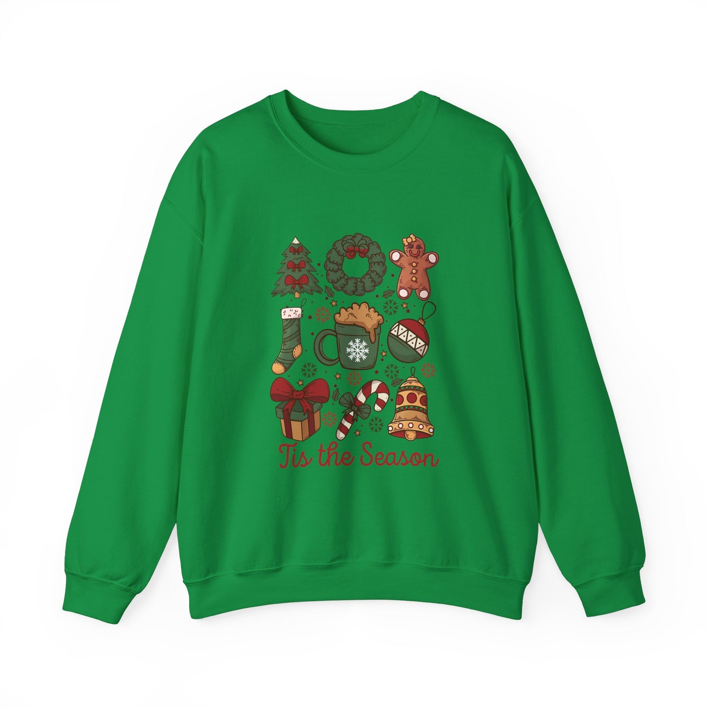 Tis the season Sweatshirt