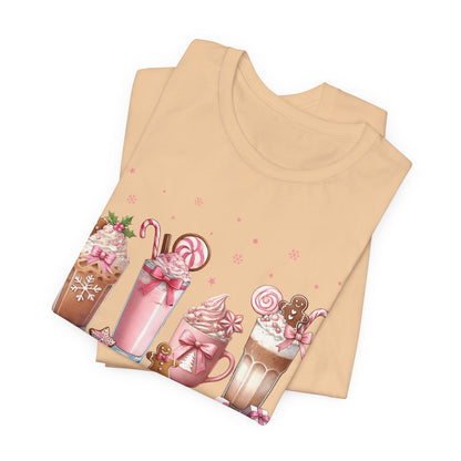 Coffe Lover Tee