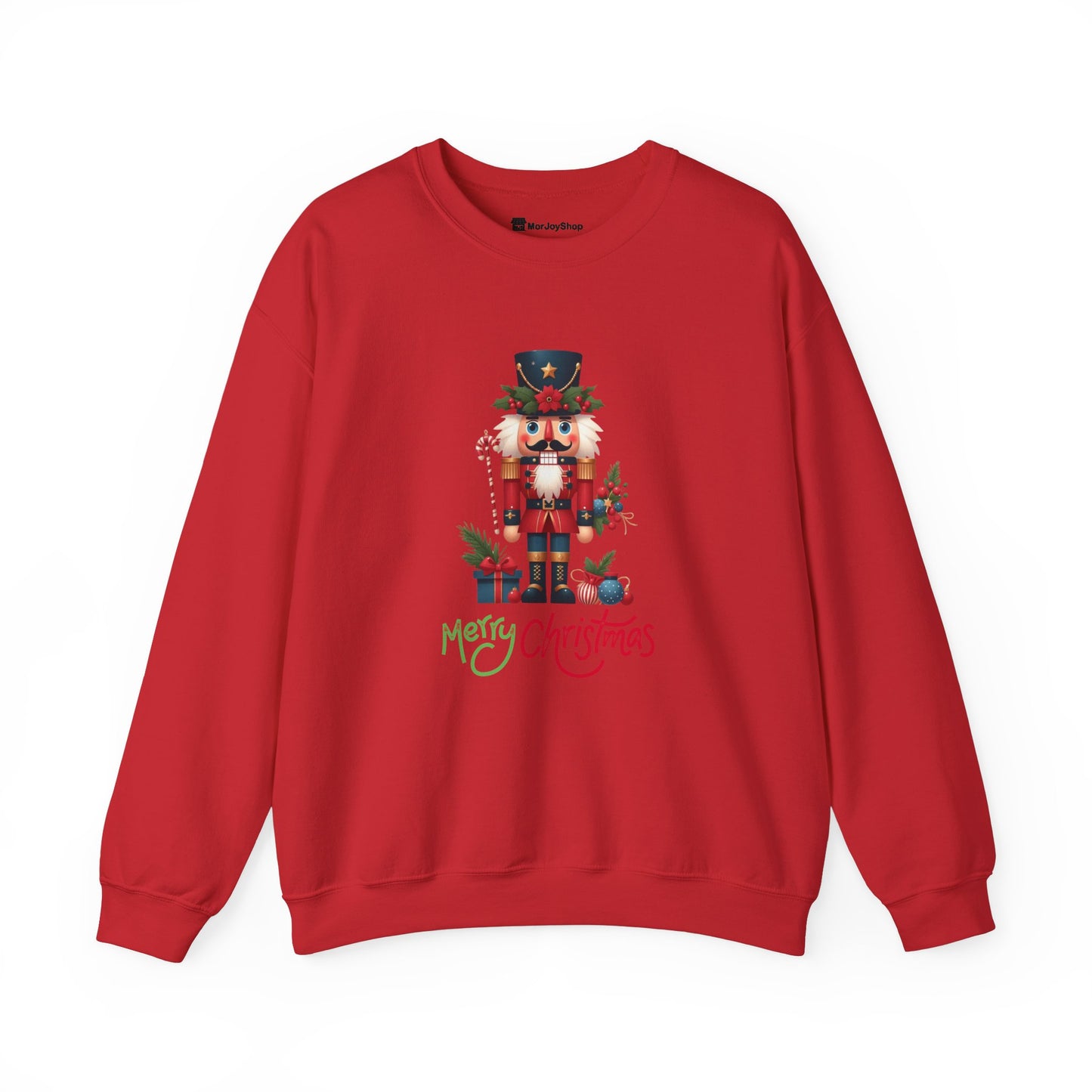 Nutcracker Sweatshirt