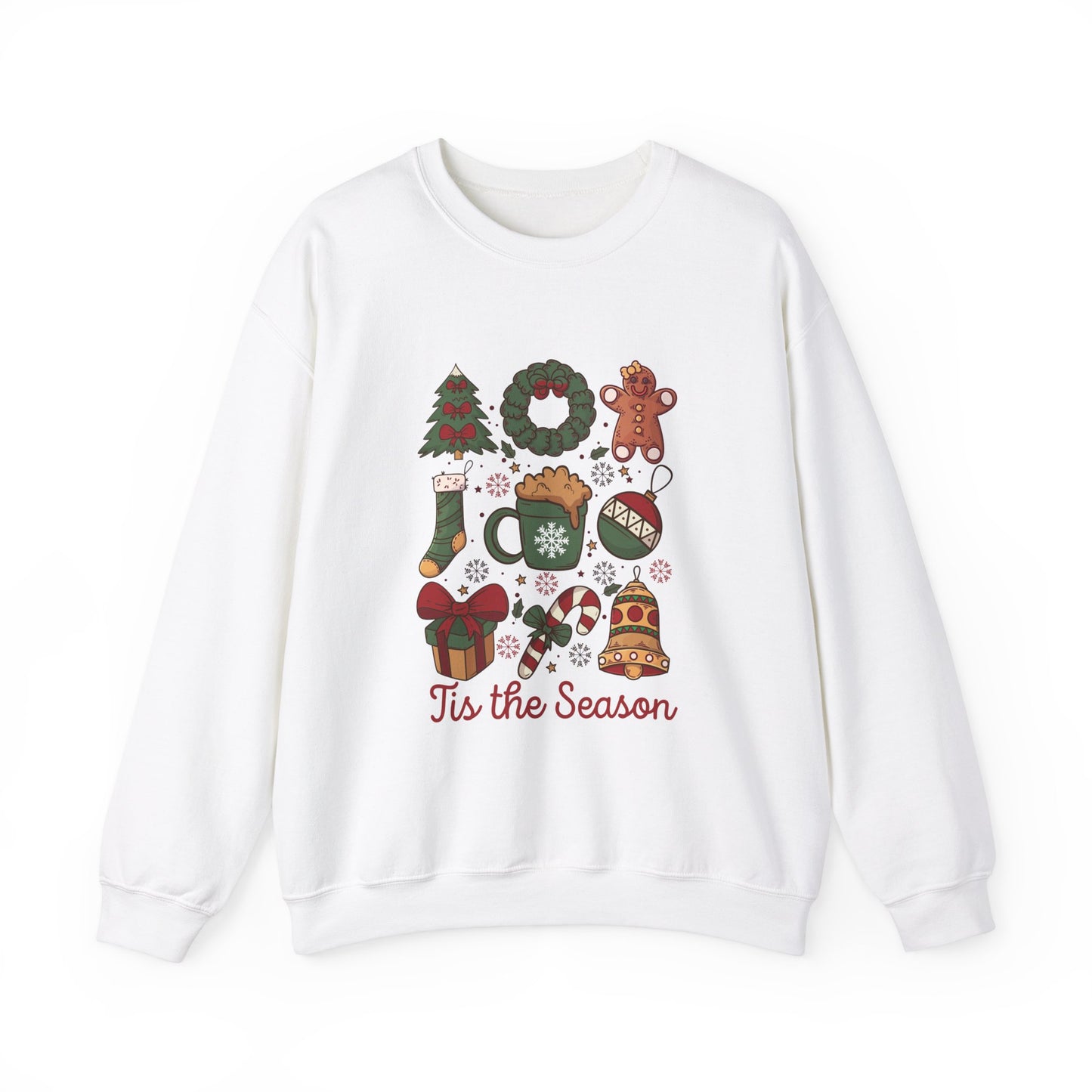 Tis the season Sweatshirt