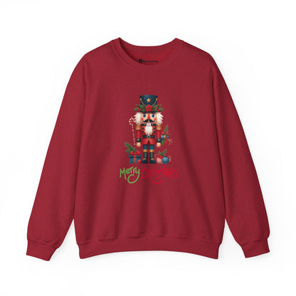 Nutcracker Sweatshirt