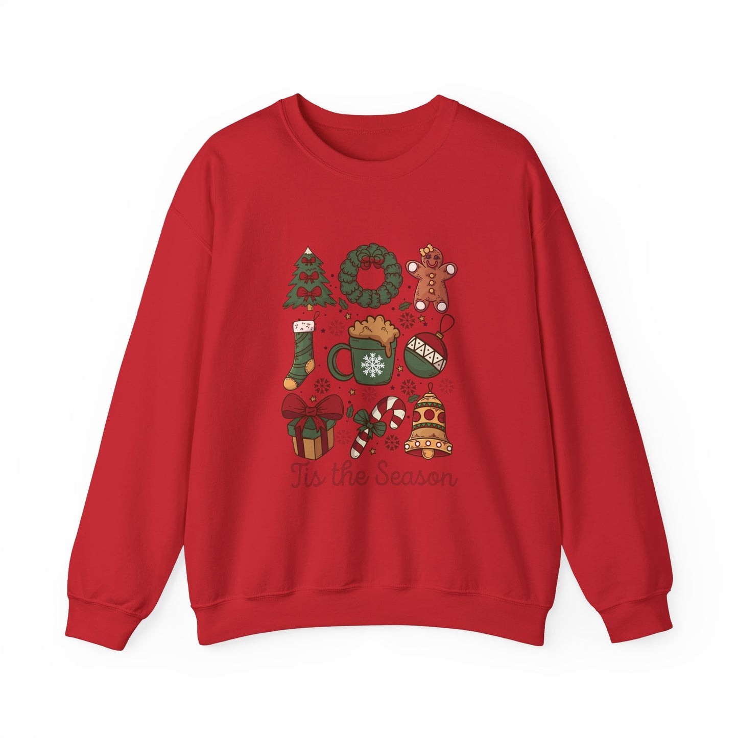 Tis the season Sweatshirt