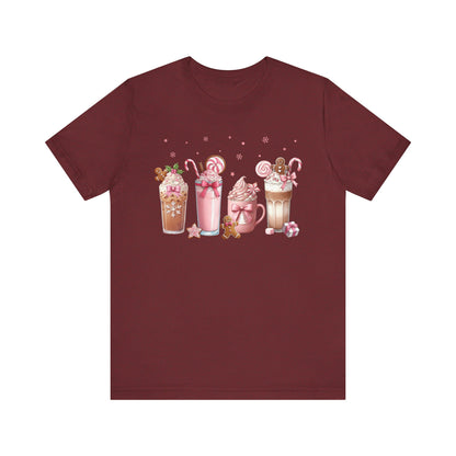 Coffe Lover Tee