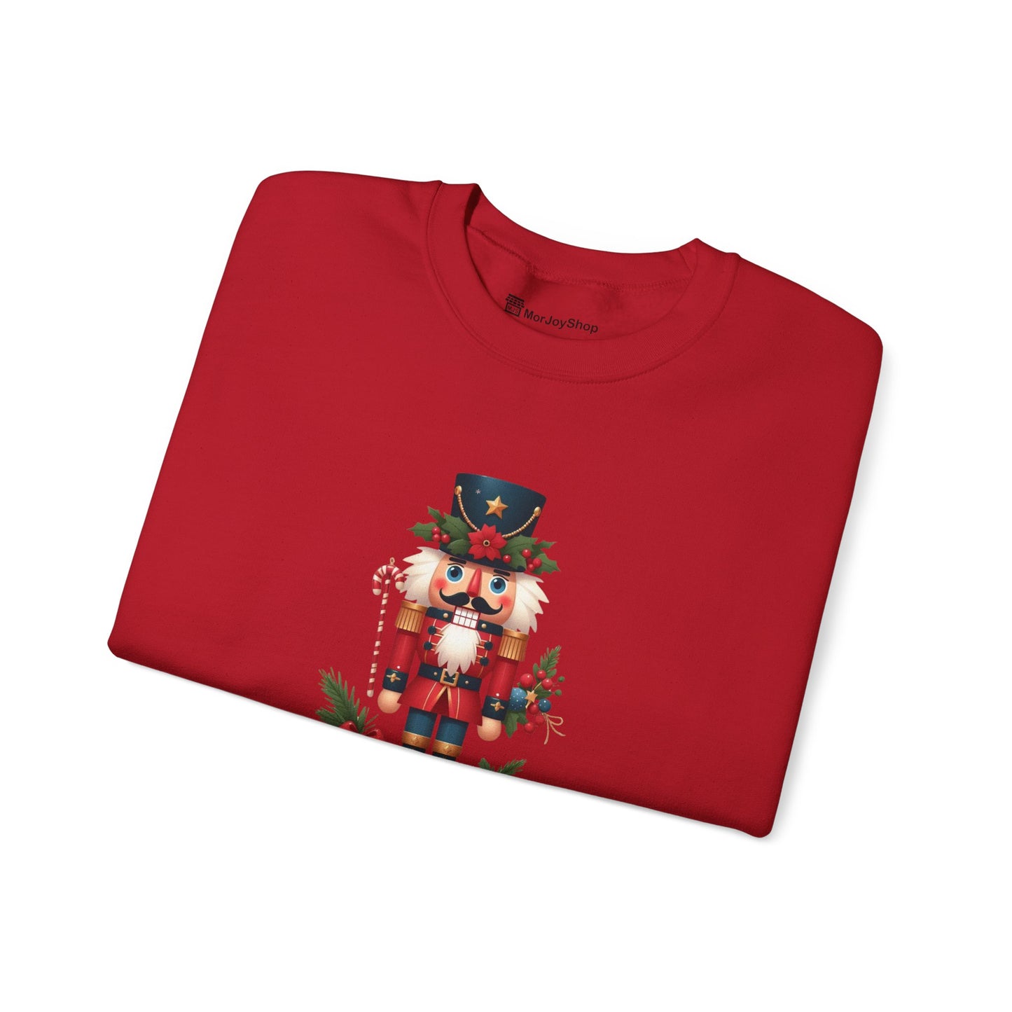 Nutcracker Sweatshirt