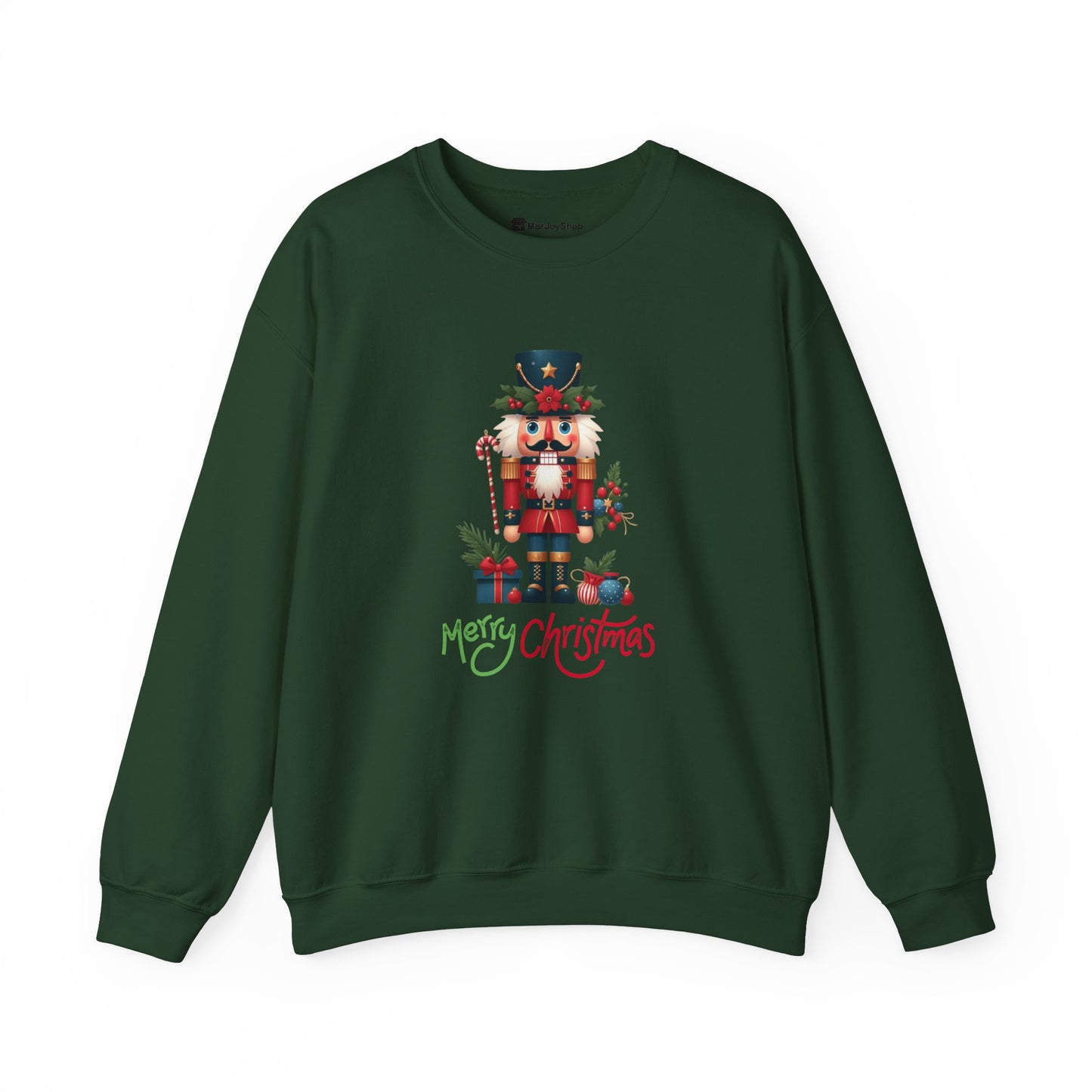 Nutcracker Sweatshirt