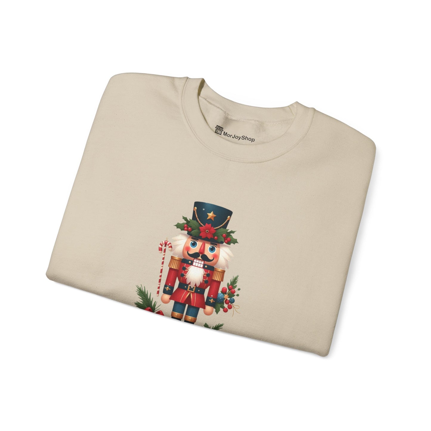 Nutcracker Sweatshirt