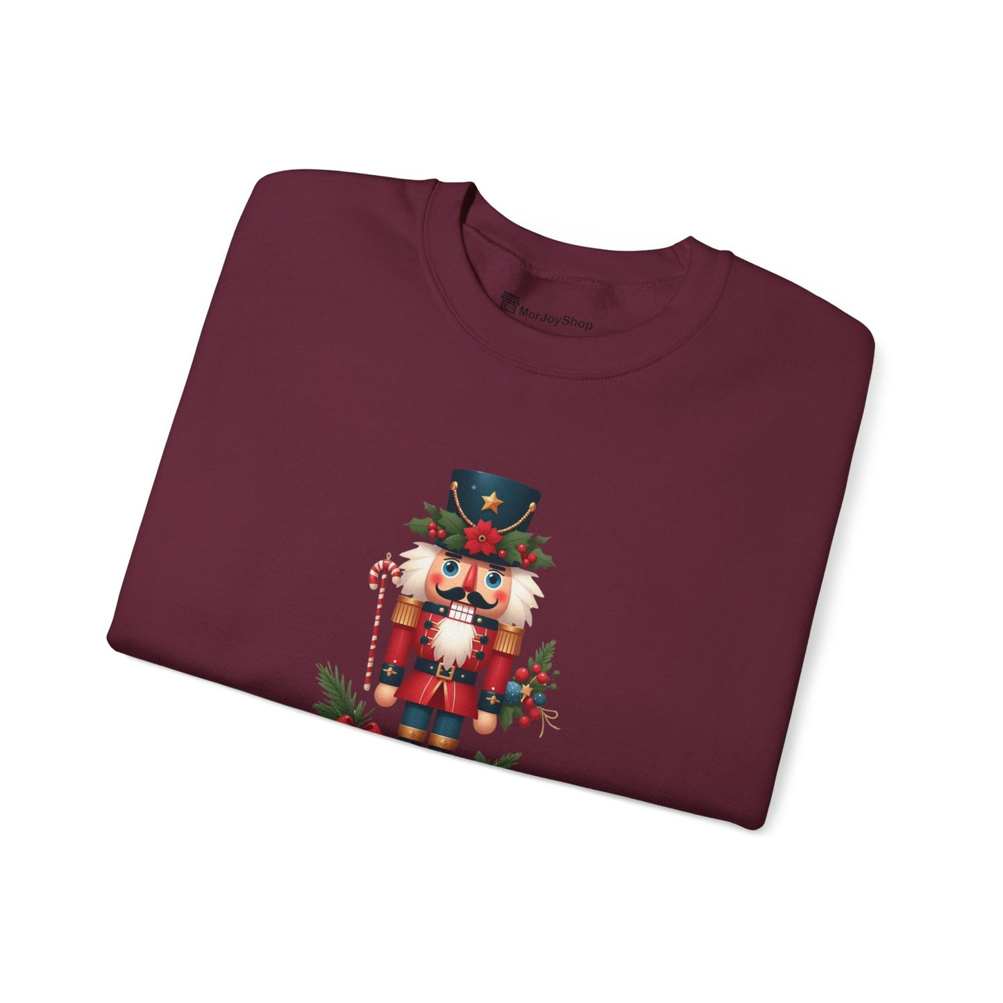 Nutcracker Sweatshirt