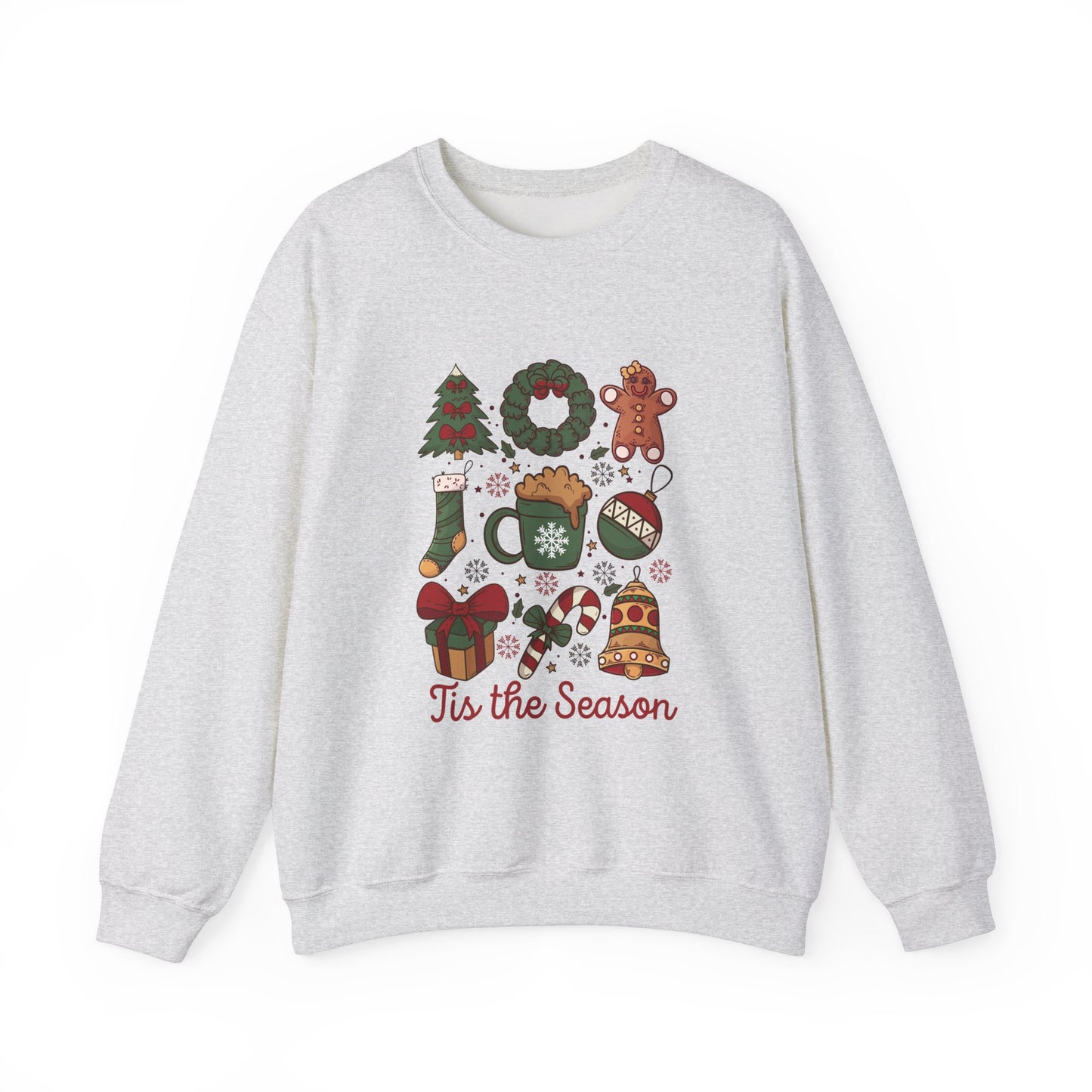 Tis the season Sweatshirt