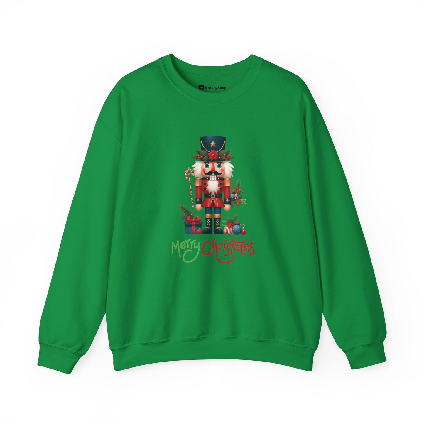 Nutcracker Sweatshirt