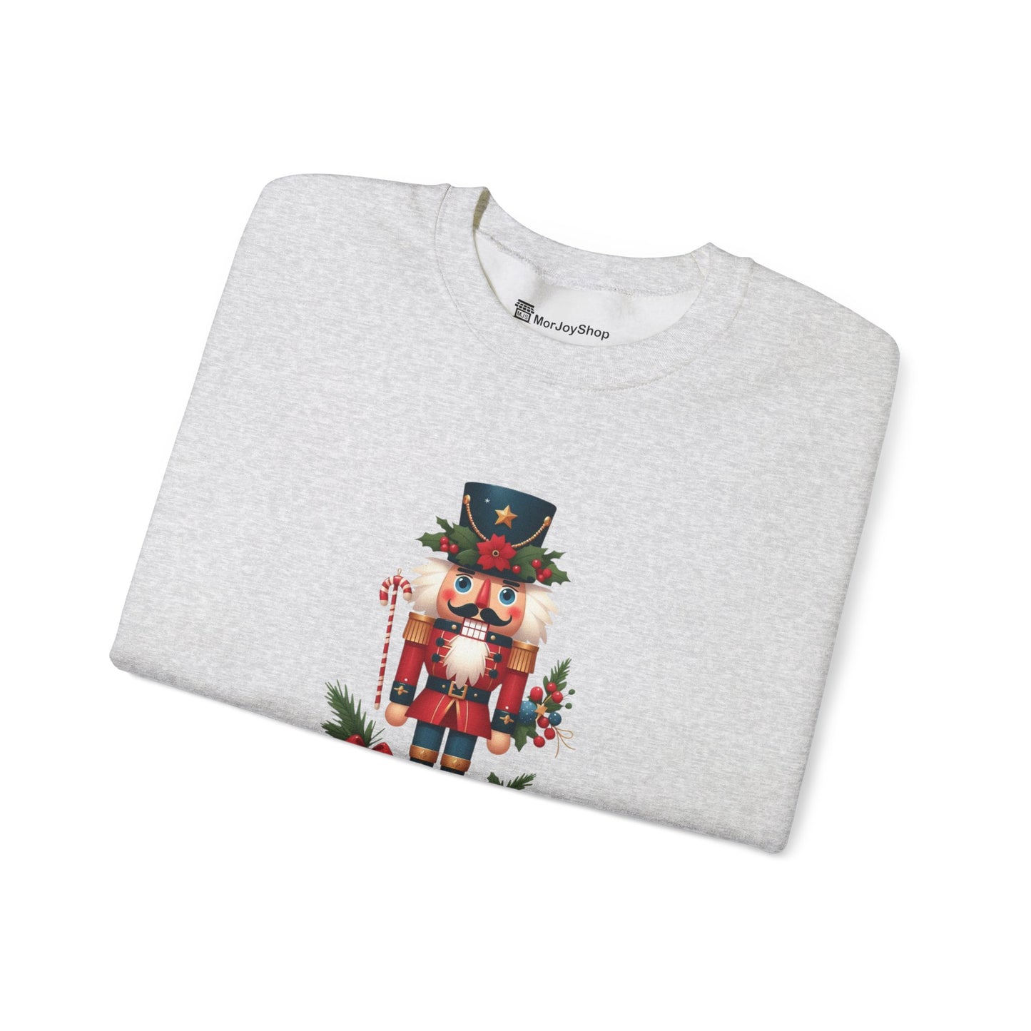 Nutcracker Sweatshirt