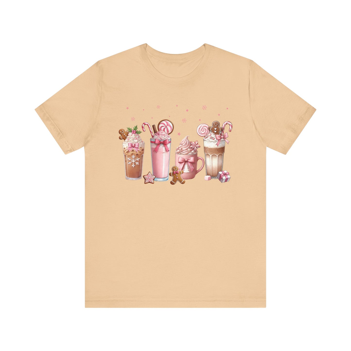 Coffe Lover Tee