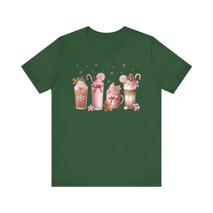 Coffe Lover Tee