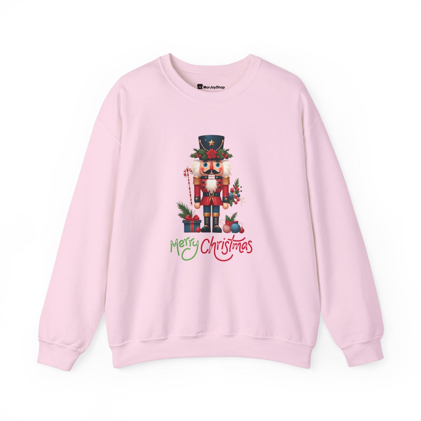 Nutcracker Sweatshirt