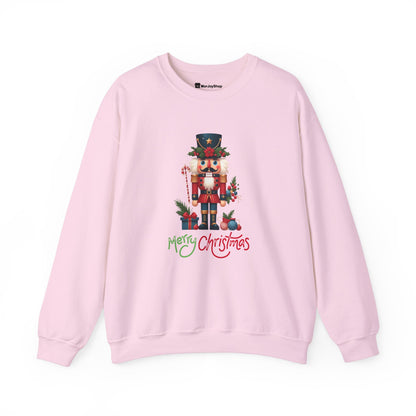 Nutcracker Sweatshirt