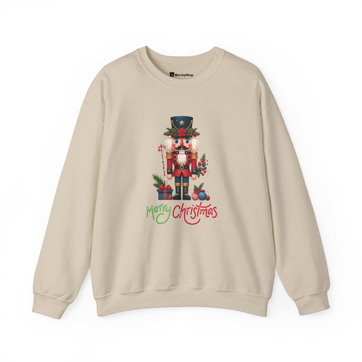 Nutcracker Sweatshirt