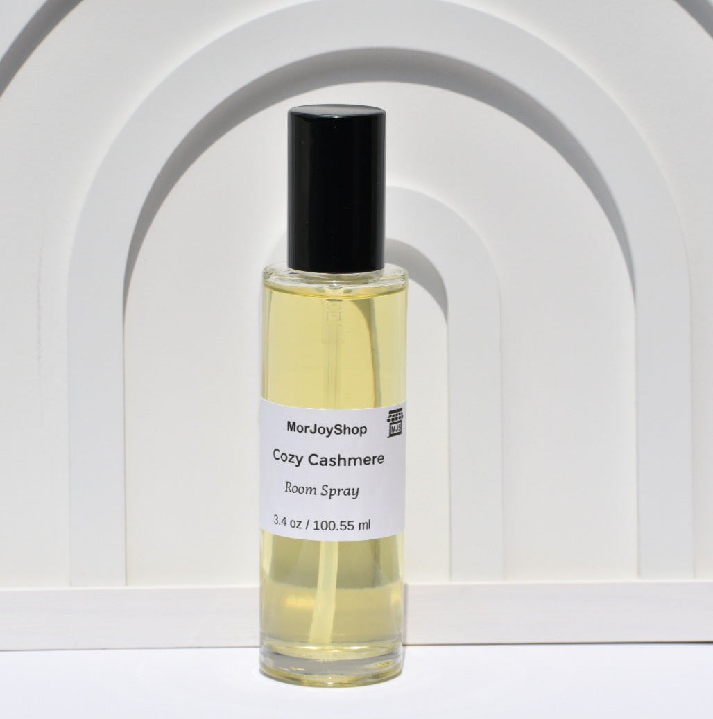 Cozy Cashmere | Room Spray