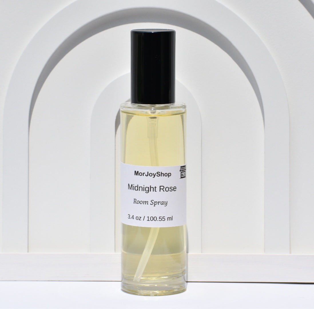 Midnight Rose | Room Spray